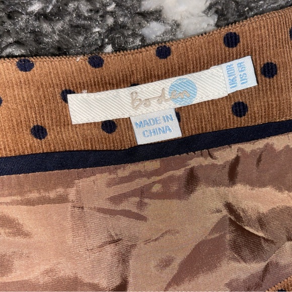 Boden Dress size 6R - Picture 6 of 7